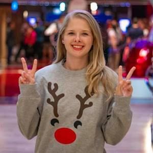 Meet your Posher, Julie